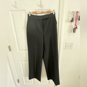 Zara black pants